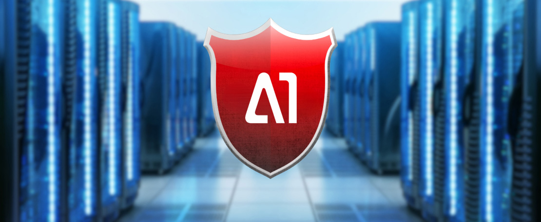 Why Data Centers Trust A-1 Fence